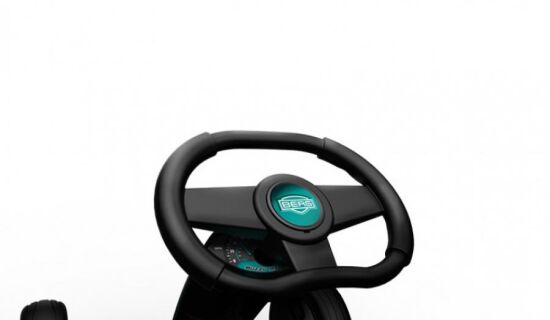 Веломобіль BERG Buzzy Racing — фото 3