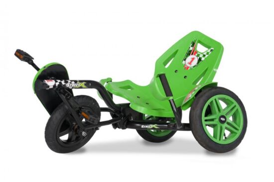 Веломобіль BERG Street-X — фото 3