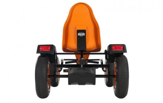 Веломобіль BERG X-Cross BFR — фото 2