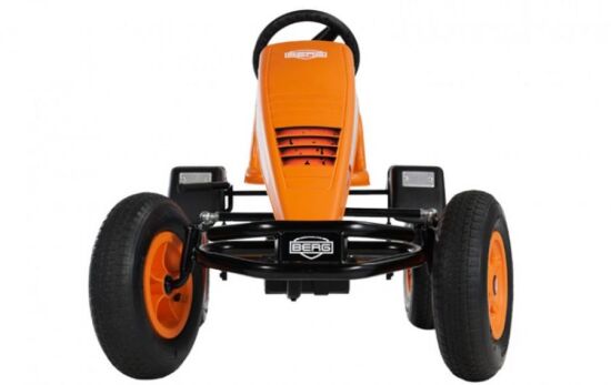 Веломобіль BERG X-Cross BFR — фото 3