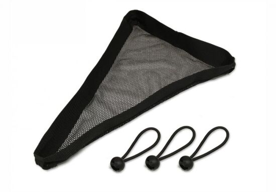 Платформа + Сходи до батута BERG — фото 3