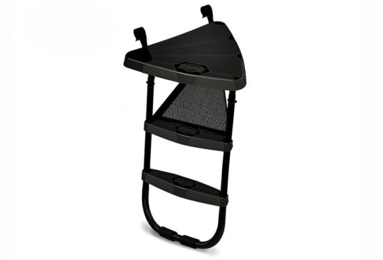 Платформа + Сходи до батута BERG — фото 5