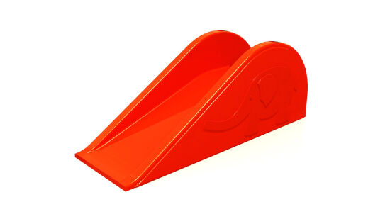 Пластикова гірка СЛОНЕНЯ — фото 1