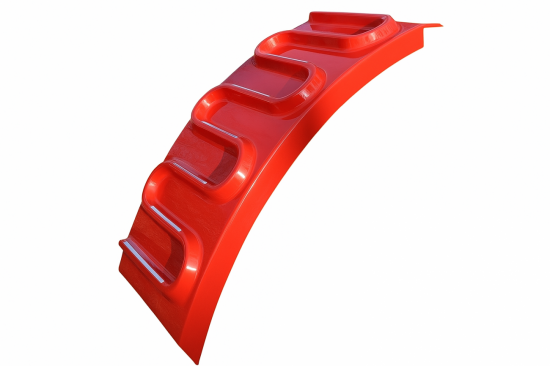 Трап Змійка — фото 1