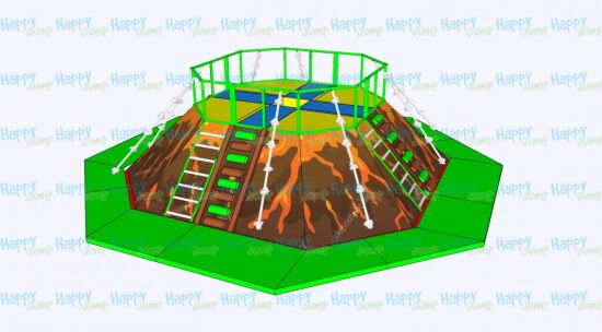 Вулкан — фото 1