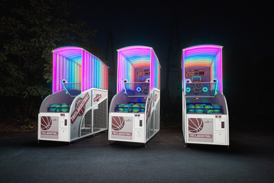 WIK | The Big Show Basketball — фото 4