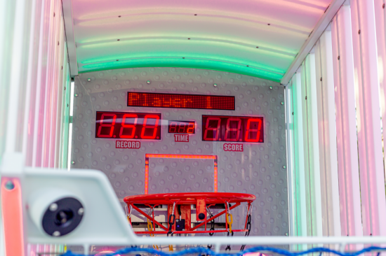 WIK | The Big Show Basketball — фото 5