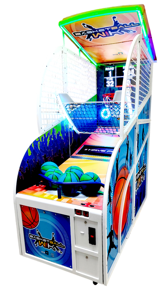 WIK | Outdoor Basketball — фото 1