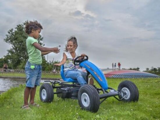 Веломобіль BERG Compact Sport BFR — фото 2