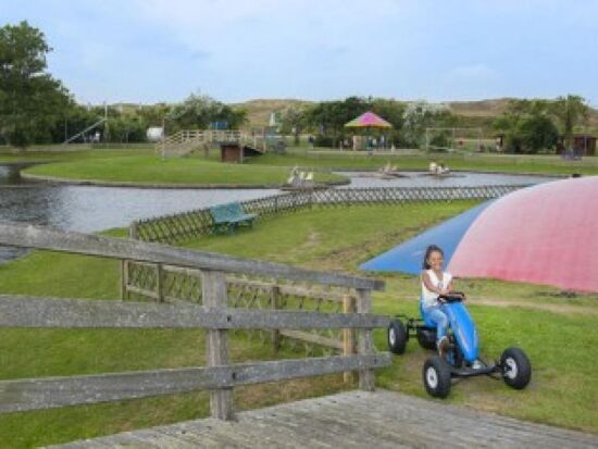 Веломобіль BERG Compact Sport BFR — фото 4