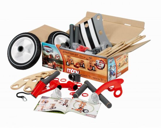 MOOV Starter kit — фото 1