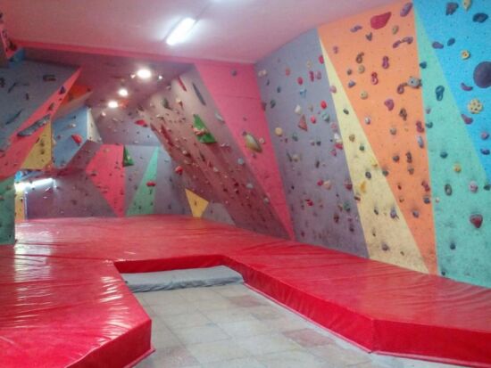 Великий скеледром — фото 2