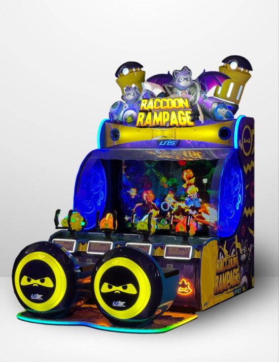 Ігровий автомат Hammer Молоток — фото 1