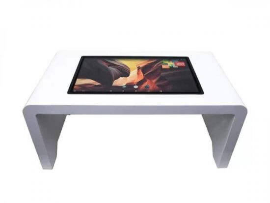 Інтерактивний стіл INTBOARD STYLE 43″ + Програмне забезпечення для навчання — фото 2