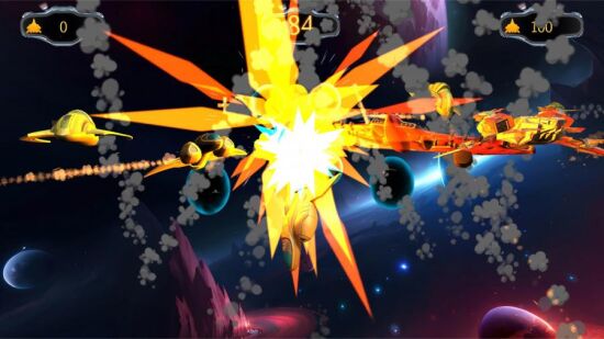 Інтерактивний тир Happy Jump — фото 2