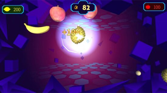 Інтерактивний тир Happy Jump — фото 7