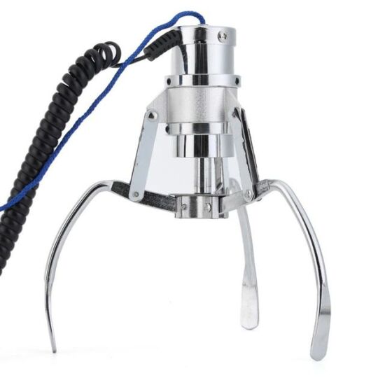 Клешня для апарату кран для іграшок звіролов — фото 1