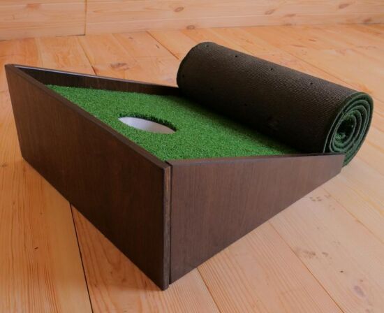 Дорожіка міні для гольфу Вперед і вгору — фото 3