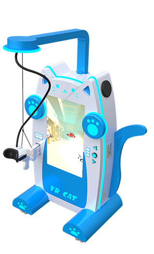 Симулятор VR Cat (New & Exclusive) — фото 1