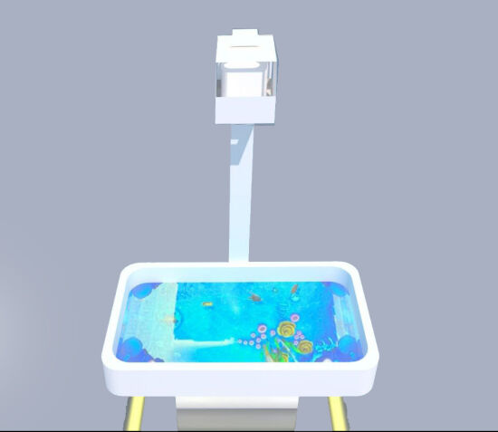 Пісочниця — фото 1