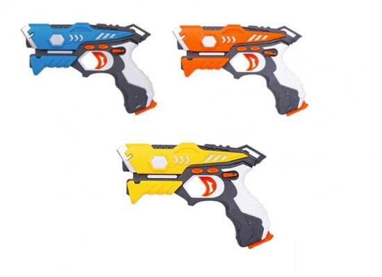 Інфрачервоний пістолет M7 для інтерактивної дошки — фото 6