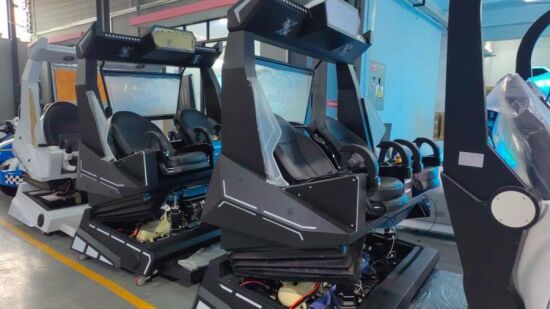 VR KingKong — фото 2