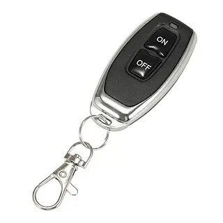 Пульт дистанційного ввімкнення ПК — фото 1