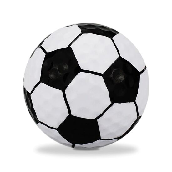 М'яч для гольфа Golf Football PRO — фото 1