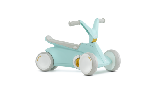 Беговел GO2 м'ятний 24.50.02.00 — фото 1