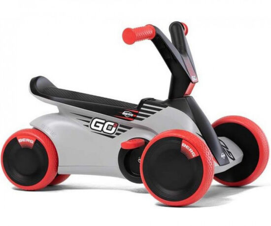 Біговел BERG GO² SPARX RED — фото 1