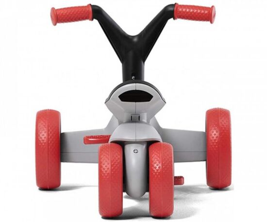 Біговел BERG GO² SPARX RED — фото 4