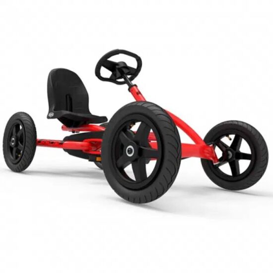 BERG Buddy Redster (обмежена серія) 24.20.55.00 — фото 1