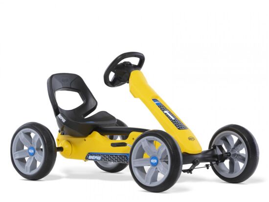 Веломобіль Reppy Rider 24.60.00.00 — фото 1