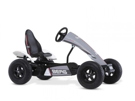 Веломобіль BERG Race GTS BFR 07.10.14.00 — фото 1