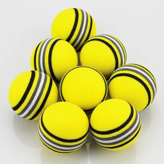 Легкий м'яч для гольфу Bee PRO — фото 2