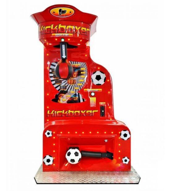 Силомір KICKBOXER — фото 2