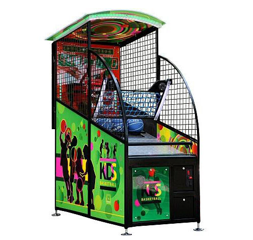Баскетбол KIDS — фото 1