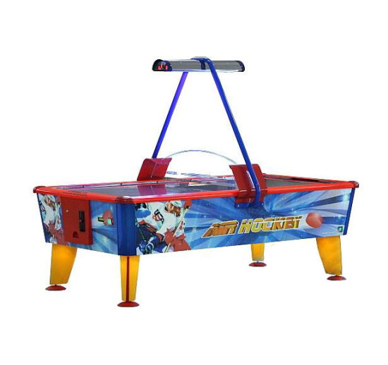 Аерохокей GOLD — фото 1