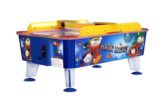 Аерохокей Magic Outdoor — фото 1
