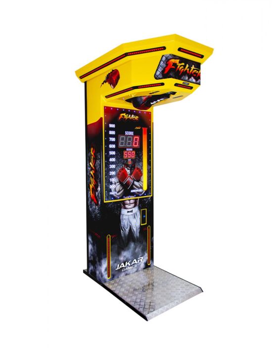 Boxer Fighter — фото 1