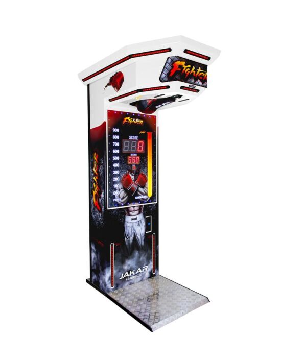 Boxer Fighter — фото 2