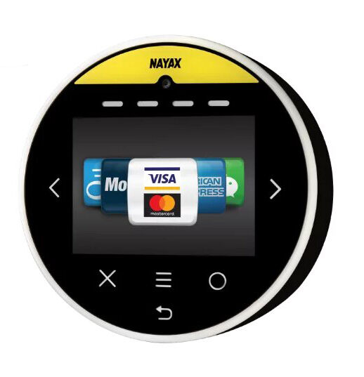 Платежный терминал — фото 1