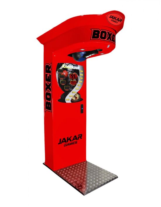 Boxer Multiplayer — фото 1