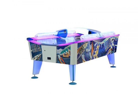 Аерохокей BIG WAVE — фото 2