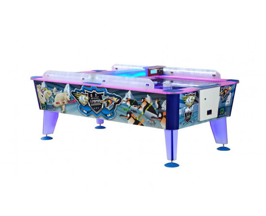 Аерохокей ARCTIC — фото 1