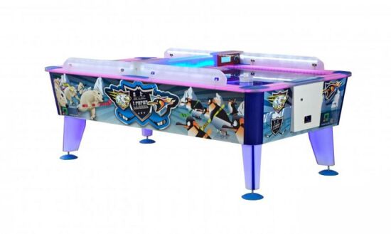 Аерохокей ARCTIC — фото 3