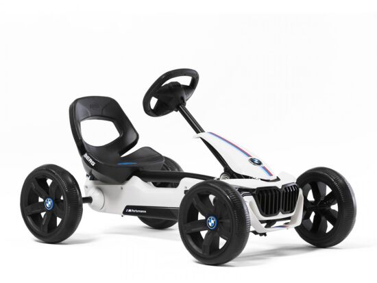 Веломобіль BERG Reppy BMW — фото 1