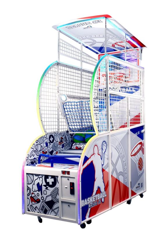 Compact Basketball — фото 1