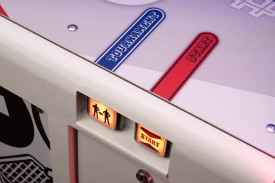 Compact Basketball — фото 3