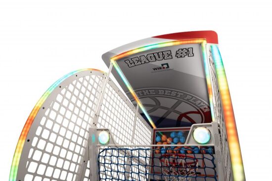 Compact Basketball — фото 4